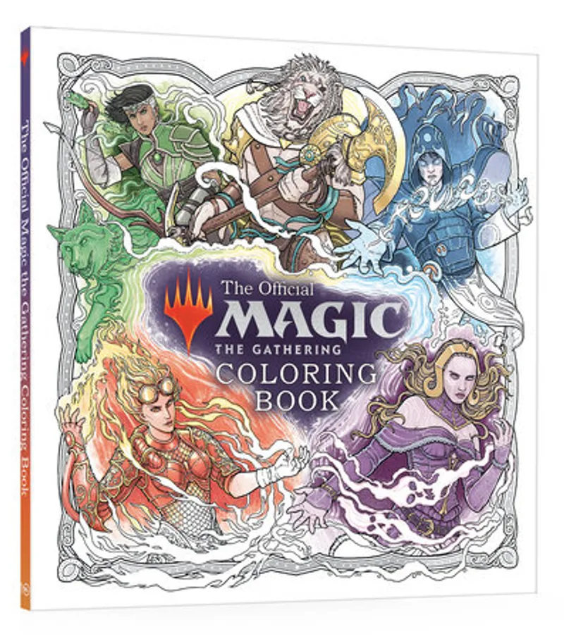 The Color of Magic Book Review and Summary