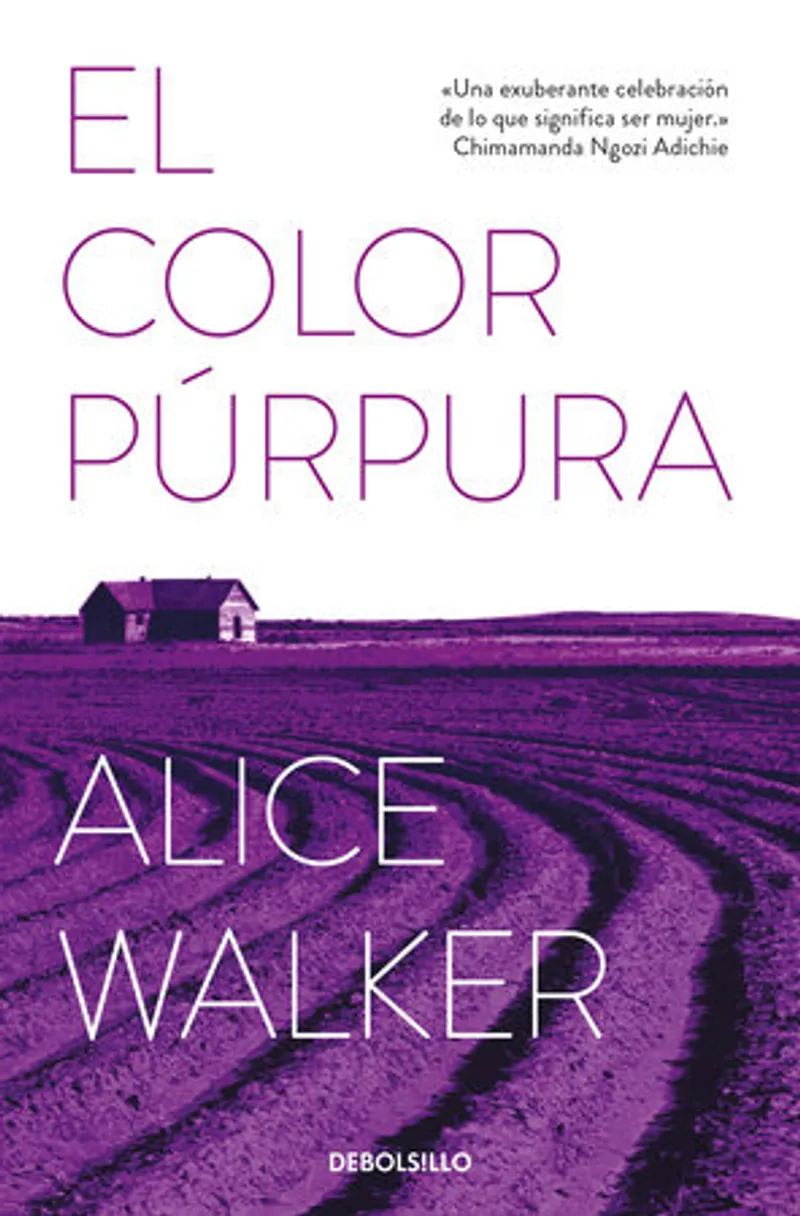 The Color Purple Book Review and Summary