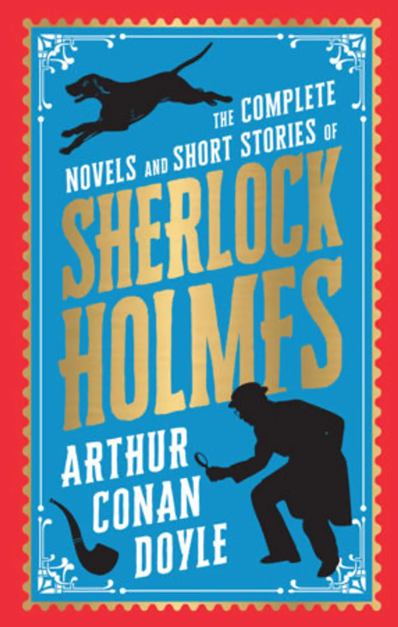 The Complete Novels Book Review and Summary