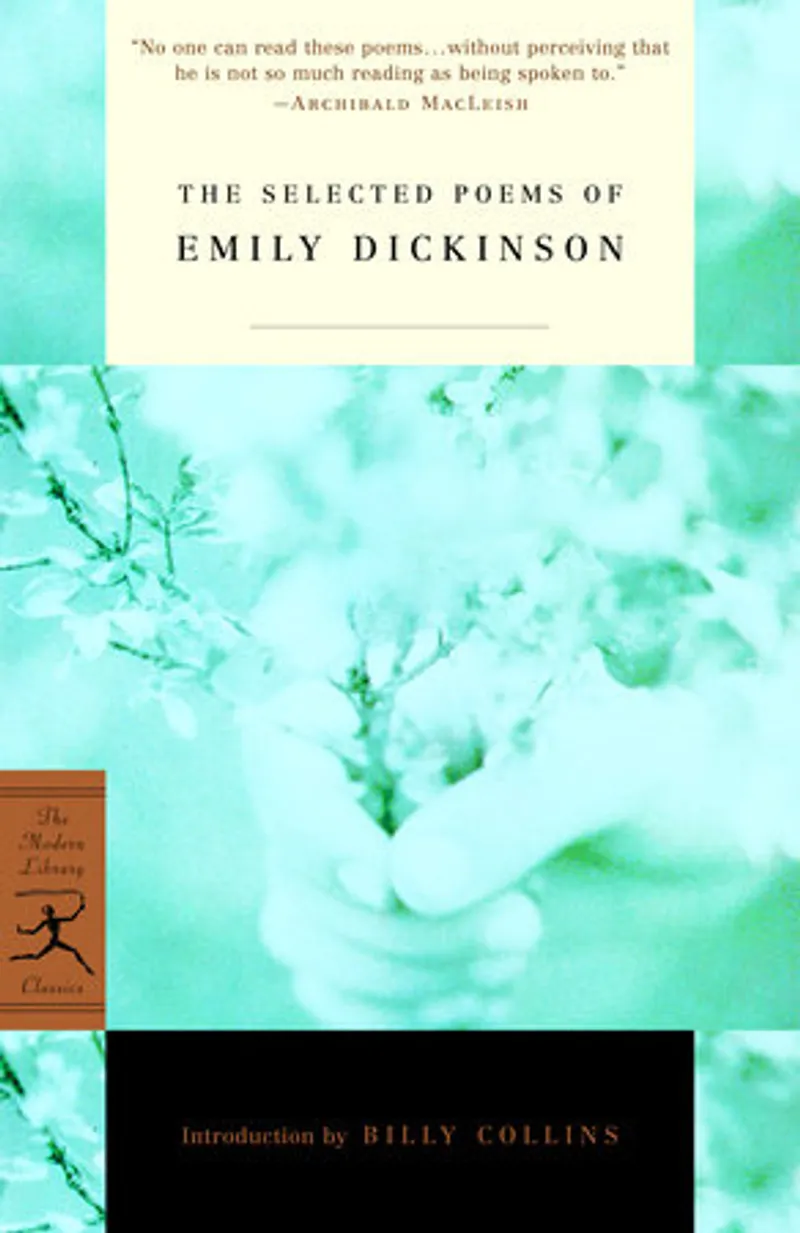 The Complete Poems of Emily Dickinson Book Review and Summary
