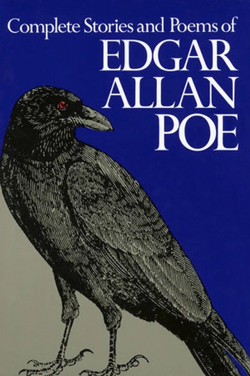 The Complete Stories and Poems Book Review and Summary