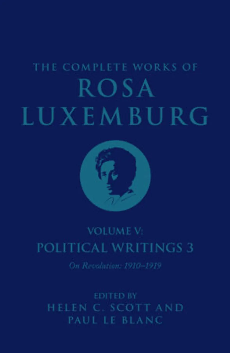 The Complete Works Book Review and Summary