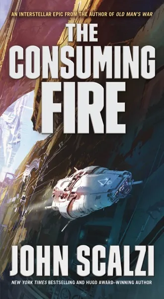 The consuming fire Book Review and Summary