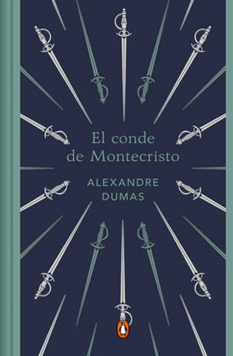 The Count of Monte Cristo Book Review and Summary
