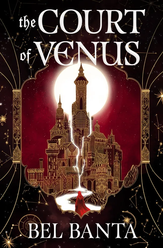 The Court of Venus Book Review and Summary