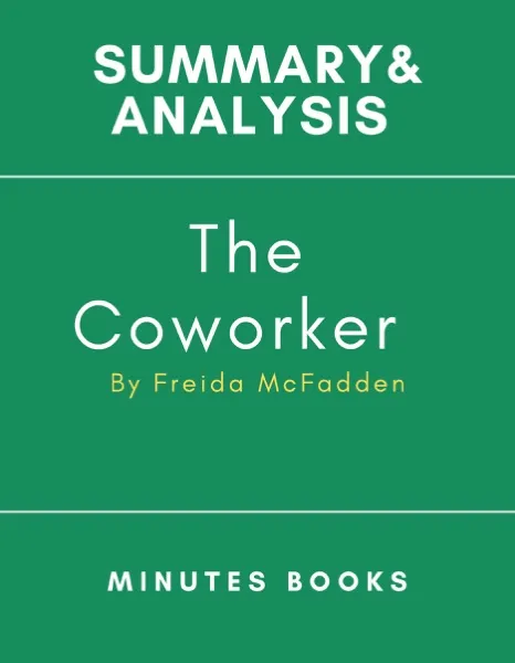 **The Coworker** Book Review and Summary