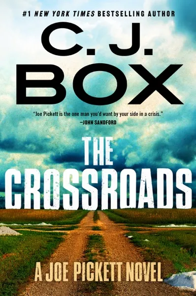 **The Crossroads** Book Review and Summary