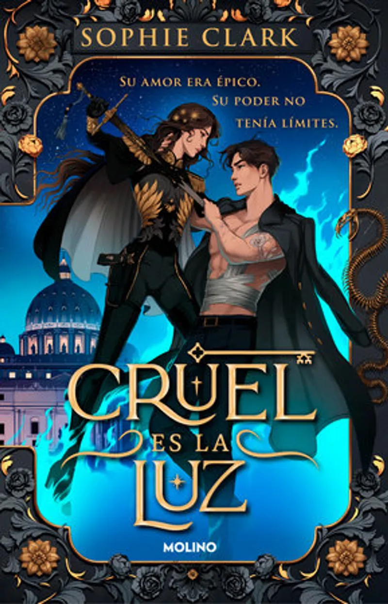 The Cruel Prince Book Review and Summary