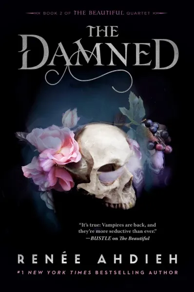 The Damned Book Review and Summary