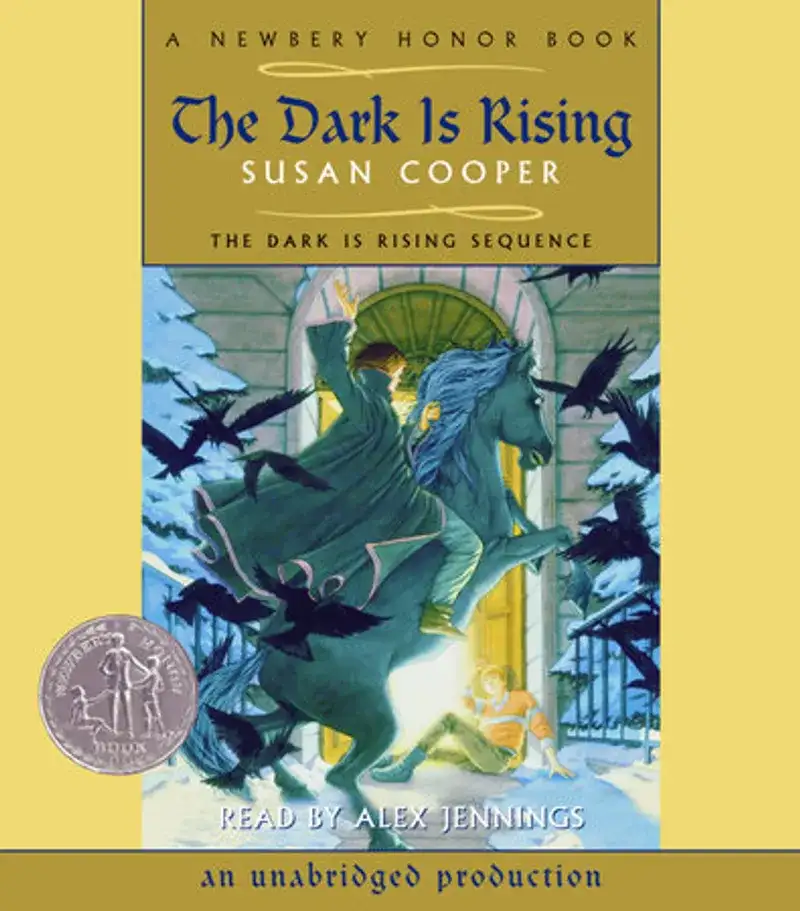 The Dark Is Rising Book Review and Summary