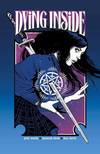 **The Dark Vault** Book Review and Summary