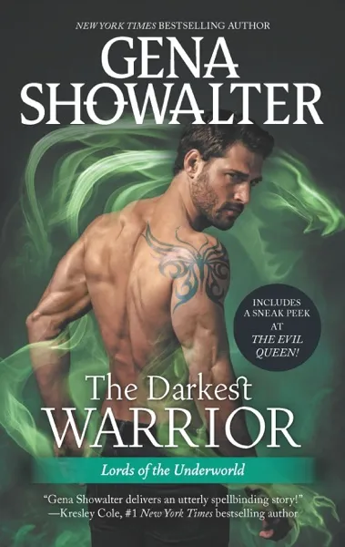 The Darkest Destiny Book Review and Summary