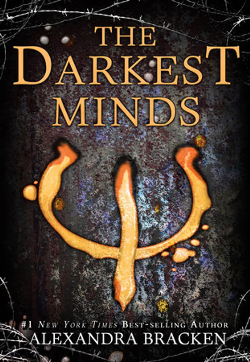 The Darkest Minds Book Review and Summary