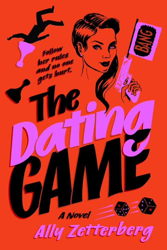 The Dating Game Book Review and Summary