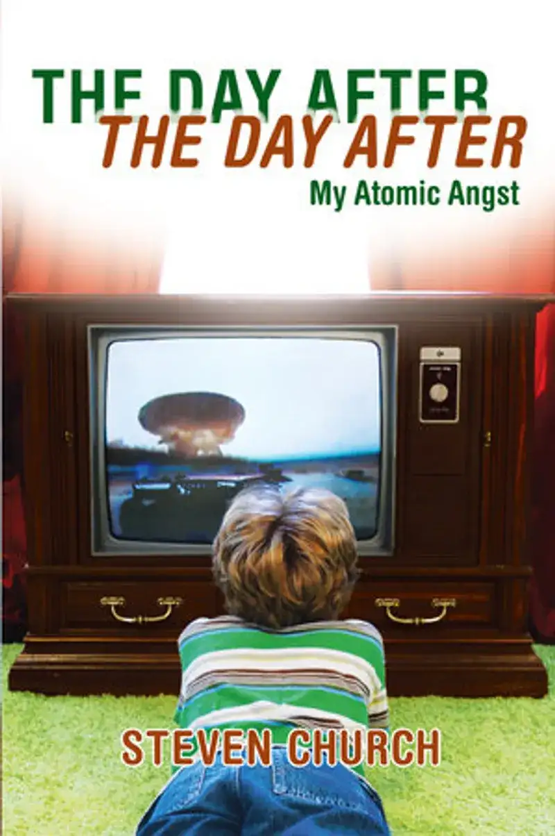 The Day After The Day After Book Review and Summary