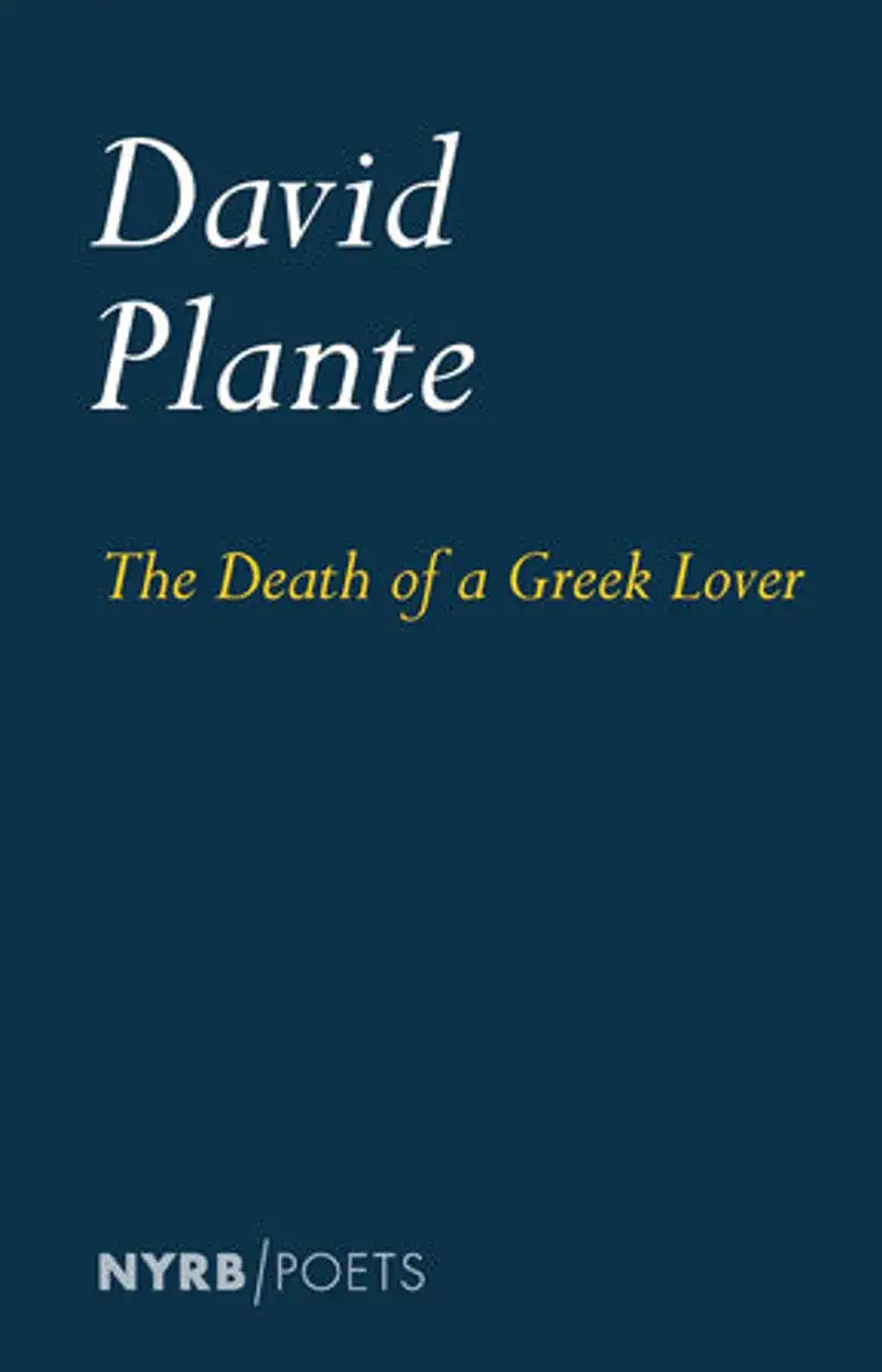 The Death of a Greek Lover Book Review and Summary