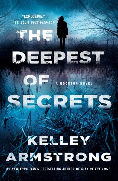 The Deepest of Secrets Book Review and Summary