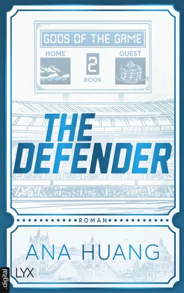 The Defender Book Review and Summary