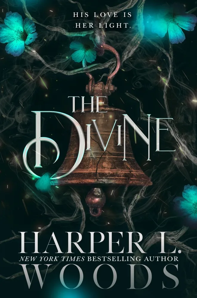 The Divine (Coven of Bones, 4) Book Review and Summary