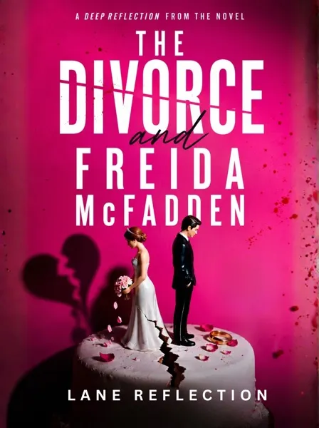 **The Divorce** Book Review and Summary