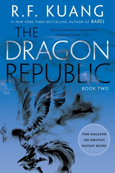 The Dragon Republic Book Review and Summary