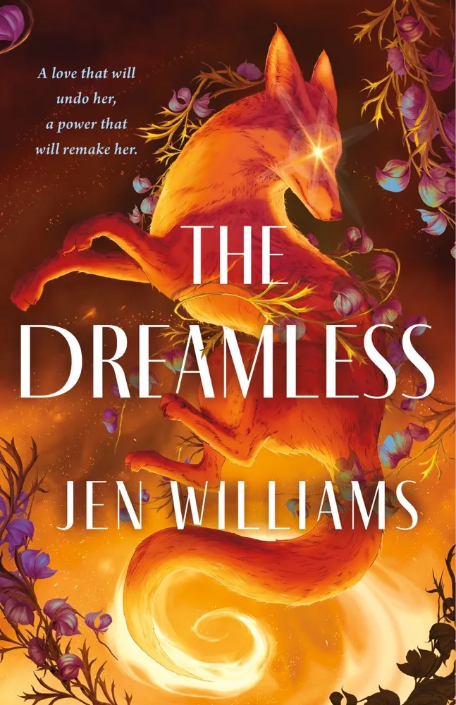 The Dreamless (The Sleepless, 2) Book Review and Summary