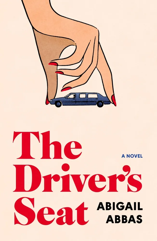 The Driver's Seat Book Review and Summary