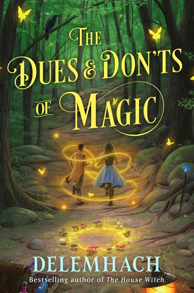 The Dues & Don'ts of Magic Book Review and Summary