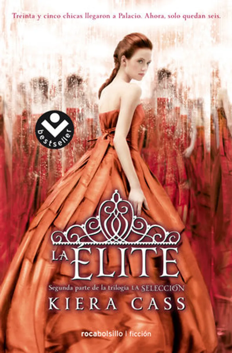 The Elite Book Review and Summary