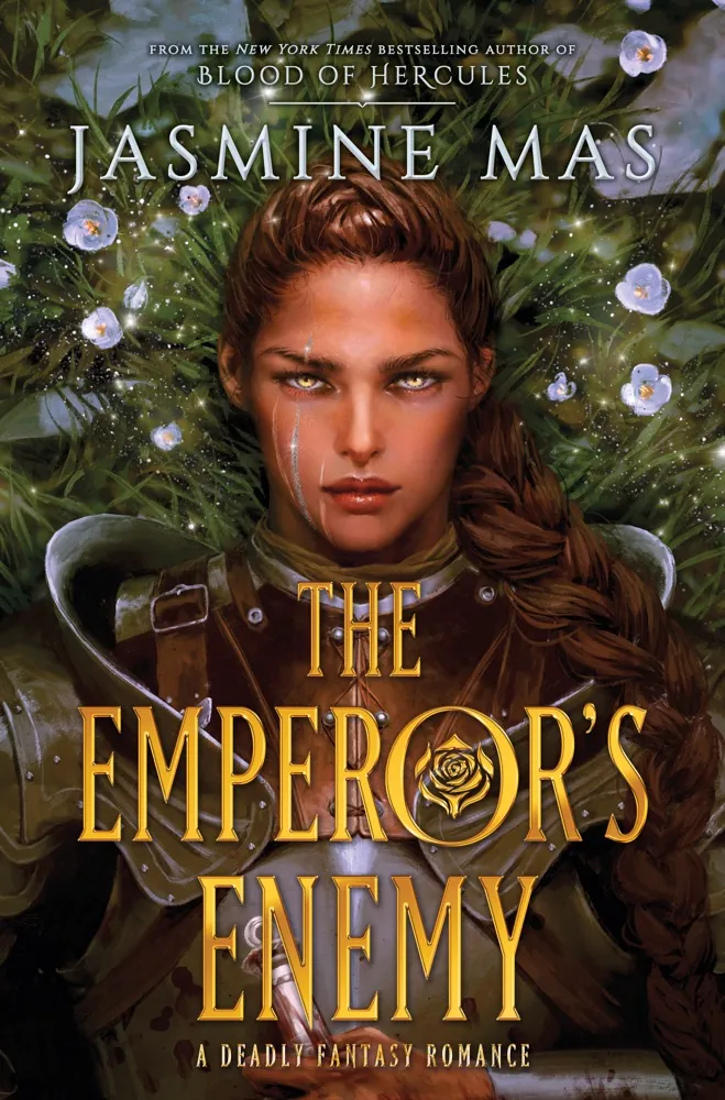 The Emperor's Enemy (Unsurvivable Love Duet, #1) Book Review and Summary