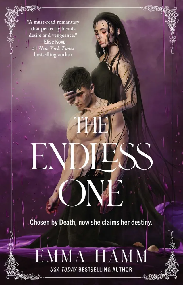 The Endless One (The Gravesinger Series) Book Review and Summary