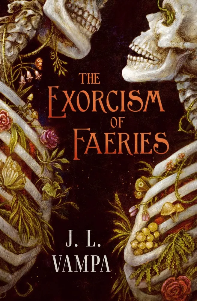 The Exorcism of Faeries (Morbid Realities, #1) Book Review and Summary