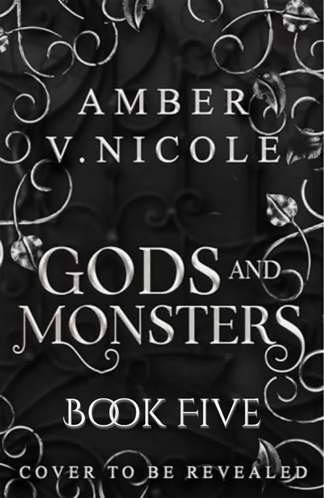 The Fall of the Crowned King (Gods and Monsters #5) Book Review and Summary