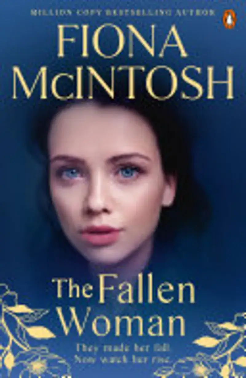 The Fallen Woman Book Review and Summary