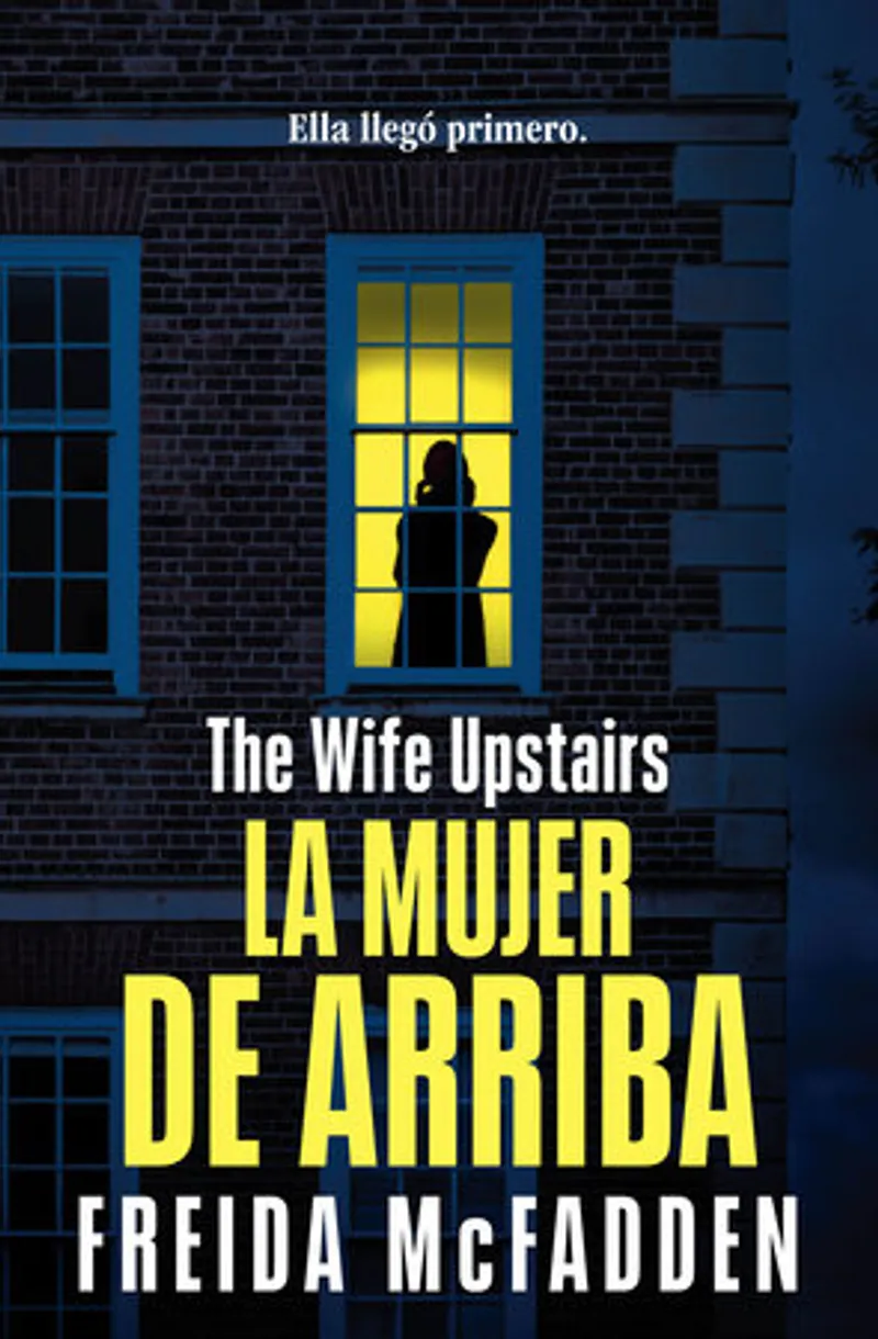 The Family Upstairs Book Review and Summary