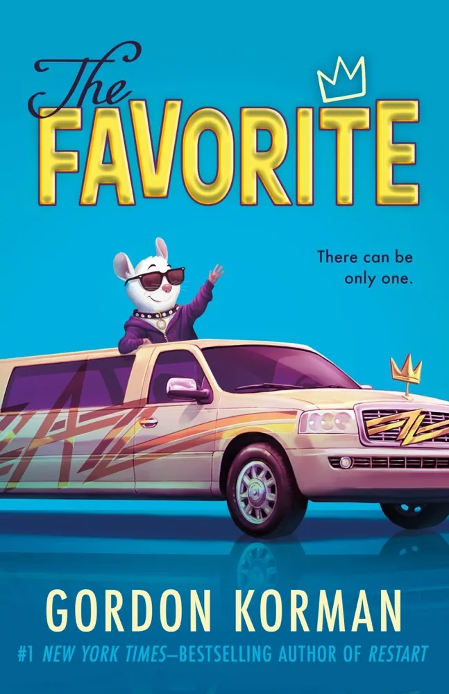 The Favorite Book Review and Summary