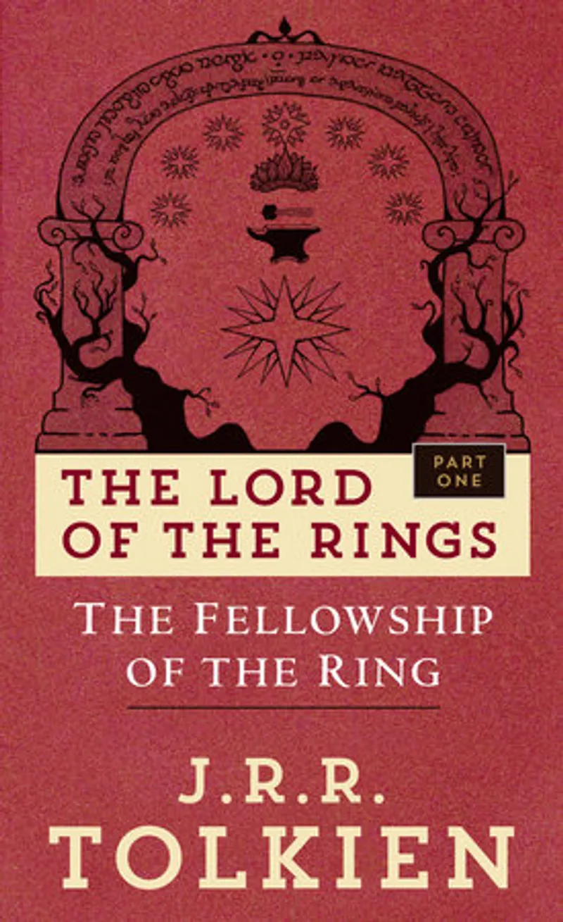 The Fellowship of the Ring Book Review and Summary