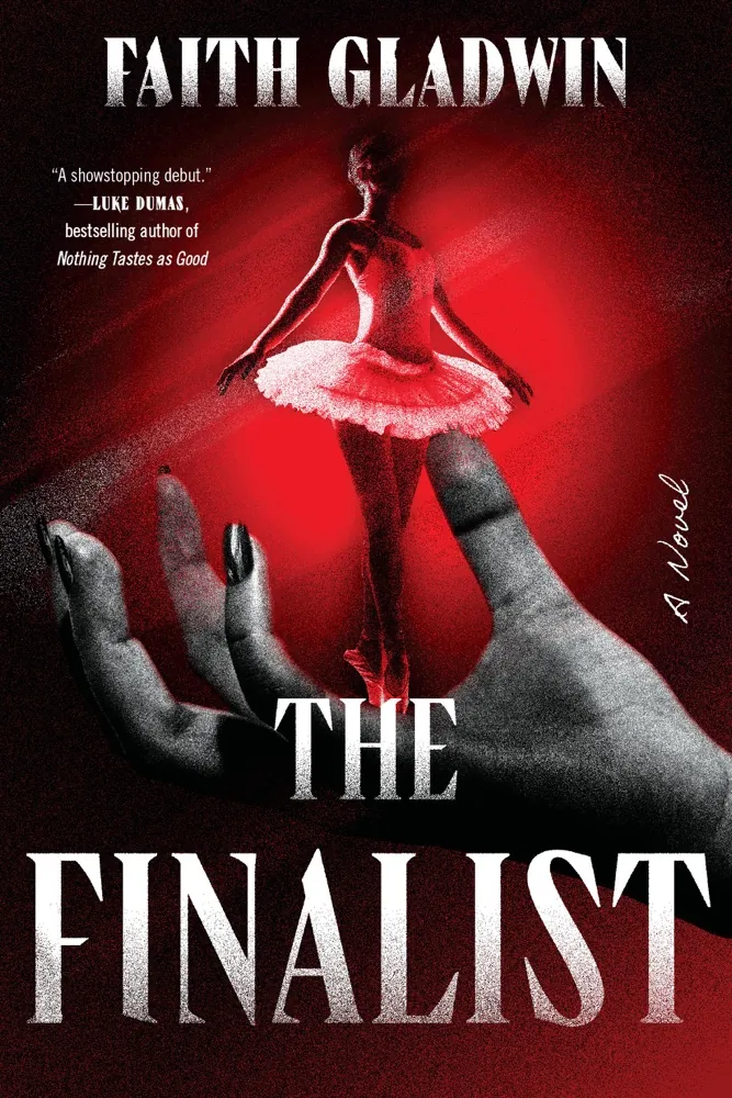 The Finalist Book Review and Summary