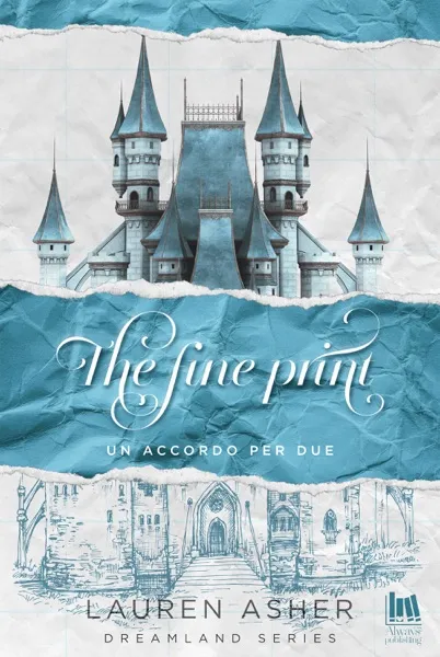The Fine Print Book Review and Summary