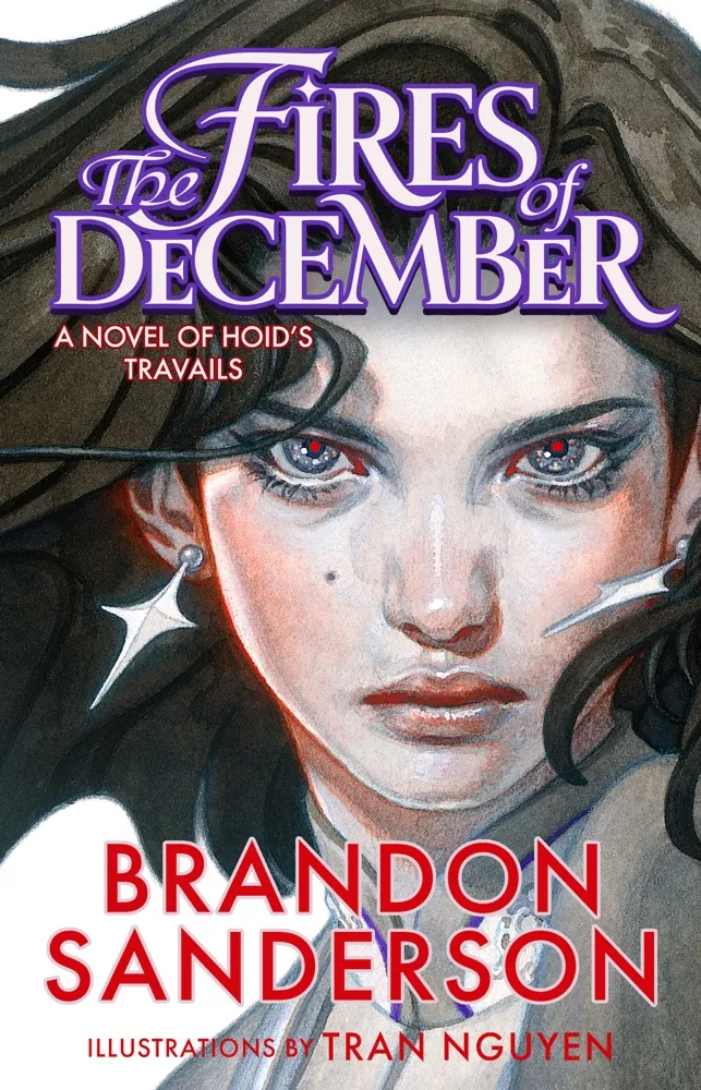 The Fires of December (Hoid's Travails, #3) Book Review and Summary