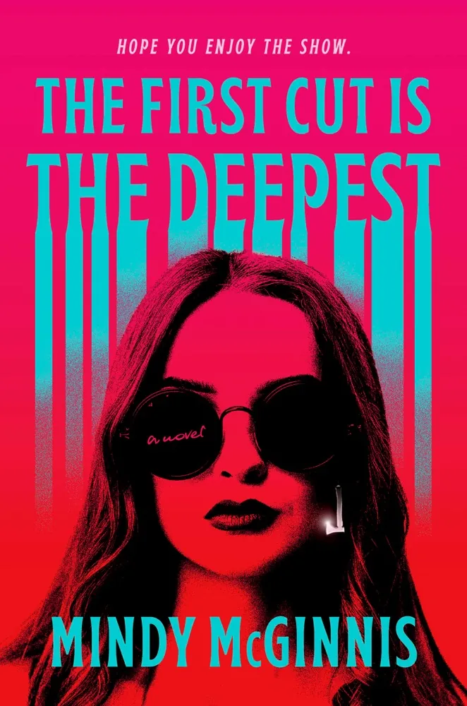 The First Cut Is the Deepest Book Review and Summary
