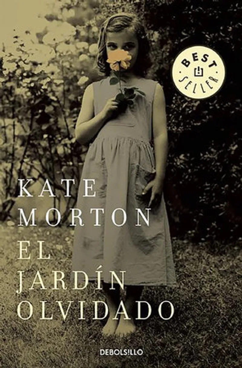 The Forgotten Garden Book Review and Summary