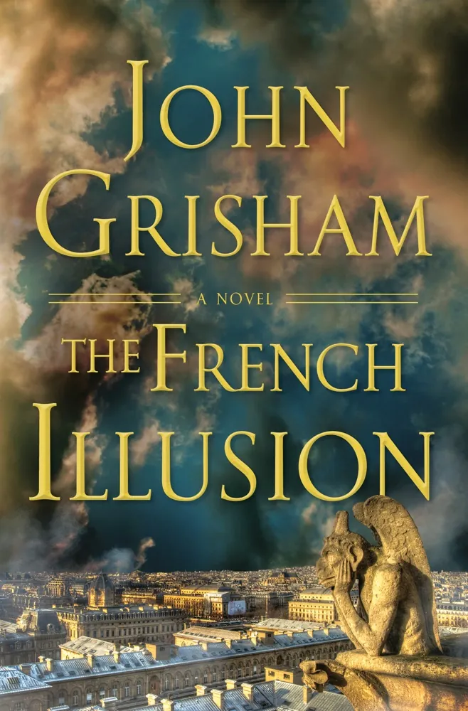 The French Illusion Book Review and Summary