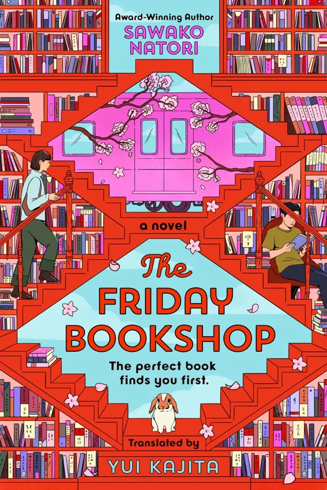 The Friday Bookshop Book Review and Summary
