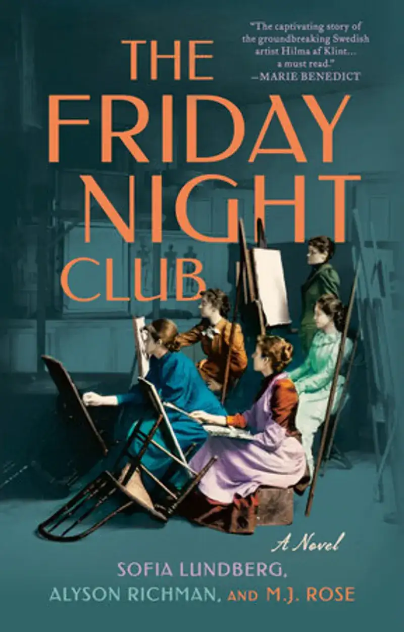The Friday Night Club Book Review and Summary
