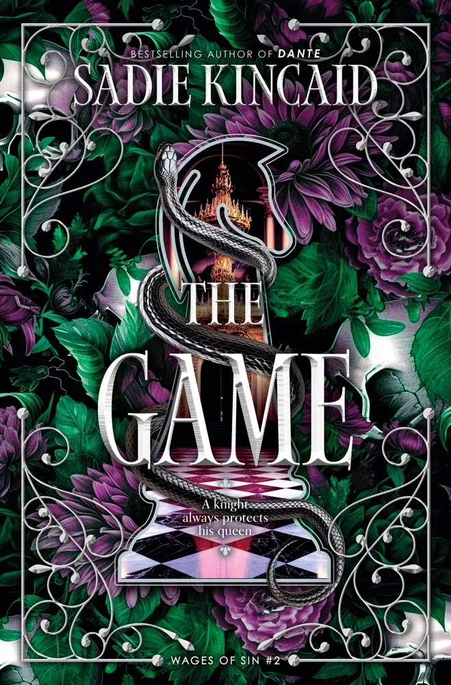 The Game (Wages of Sin, #2) Book Review and Summary