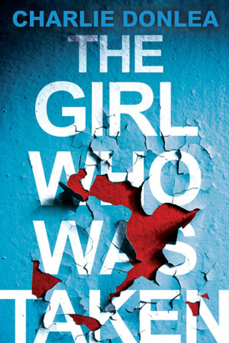 The Girl Who Was Taken Book Review and Summary