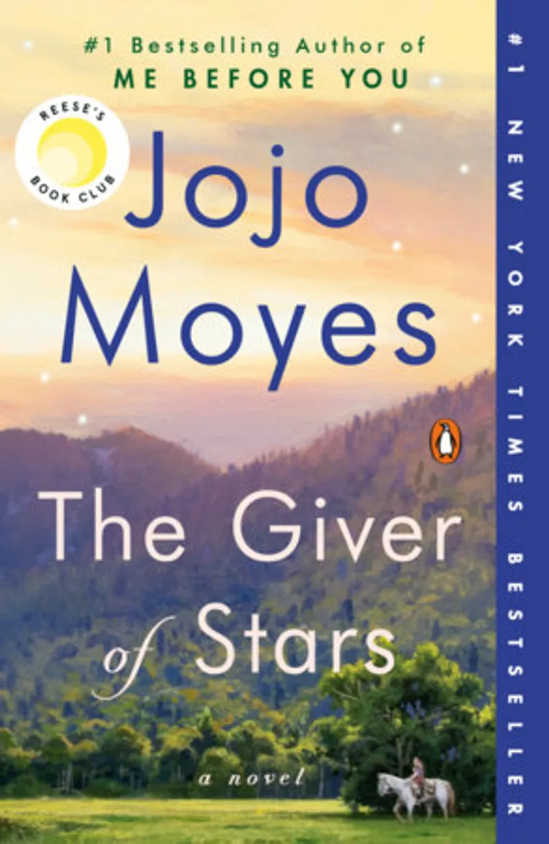 The Giver Book Review and Summary