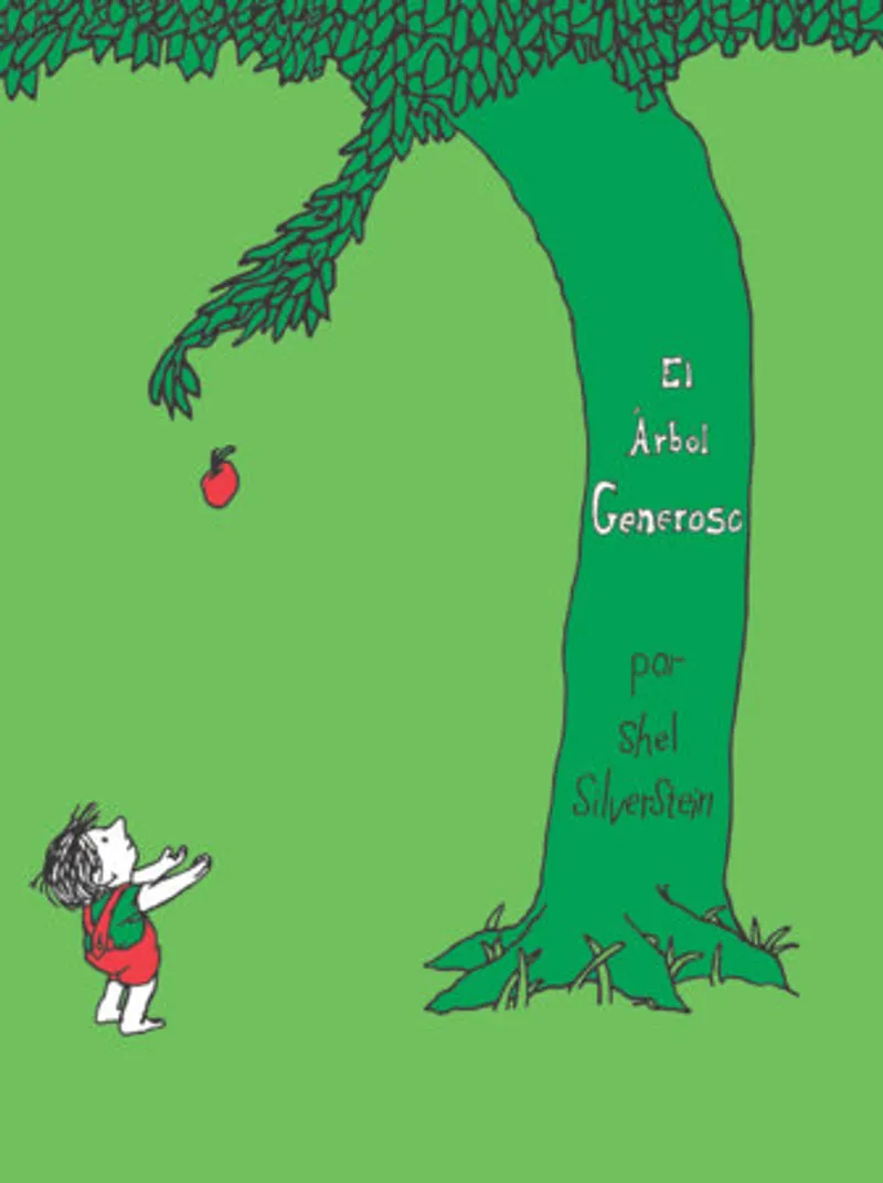 The Giving Tree Book Review and Summary