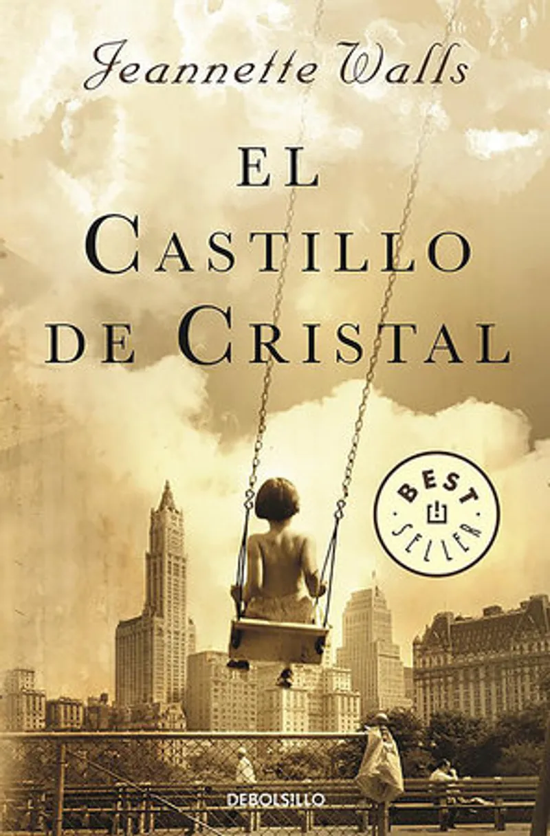 The Glass Castle Book Review and Summary
